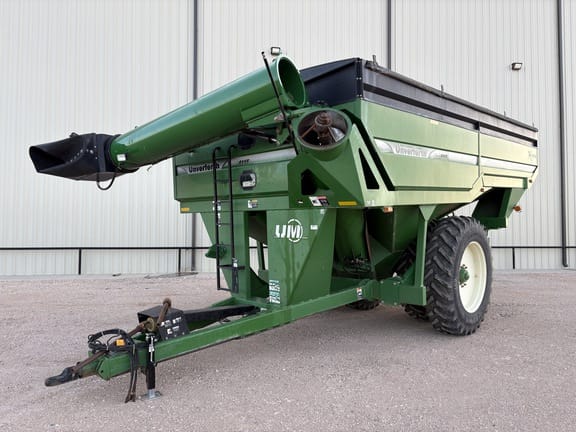 2010 Unverferth 1115 Equipment Image0