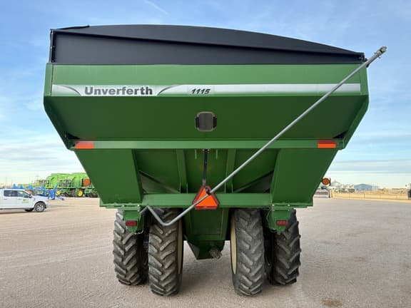 Image of Unverferth 1115 equipment image 3