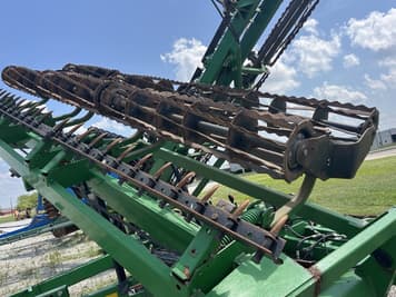 Main image Unverferth 1225