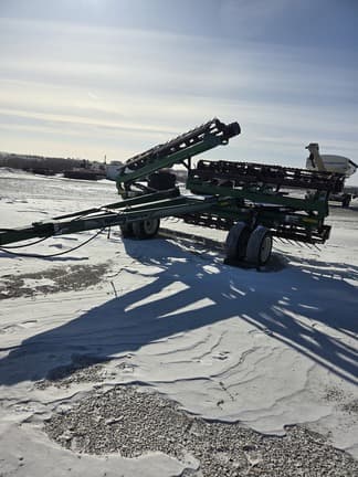 Image of Unverferth 1225 equipment image 4