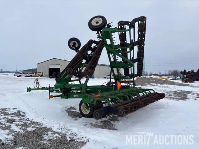 Image of Unverferth 1225 equipment image 2