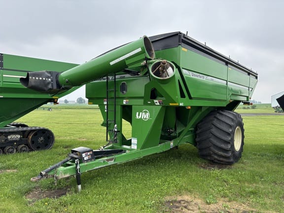 2010 Unverferth 1315 Equipment Image0