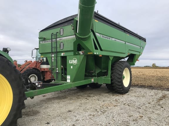 2010 Unverferth 1315 Equipment Image0