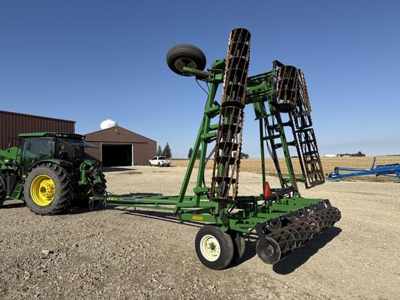 Image of Unverferth 165 equipment image 3