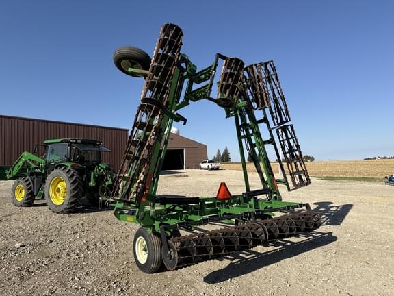 Image of Unverferth 165 equipment image 4