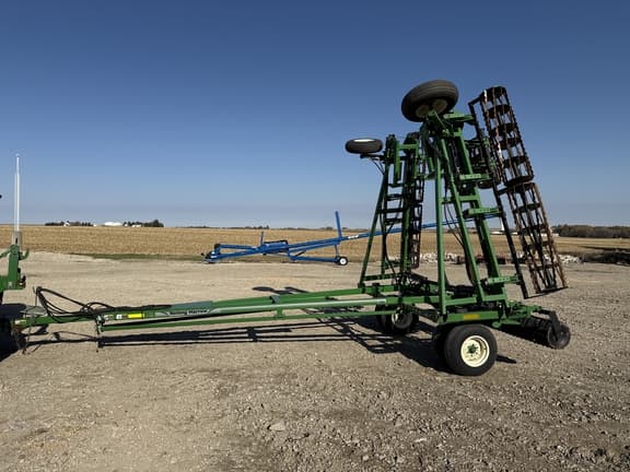 Image of Unverferth 165 equipment image 1