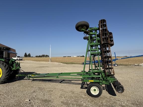 Image of Unverferth 165 equipment image 2