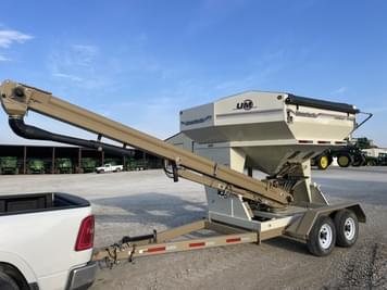 Main image Unverferth Seed Runner 2750