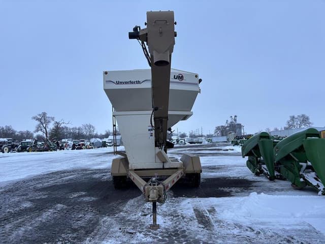 Image of Unverferth 3750 equipment image 1