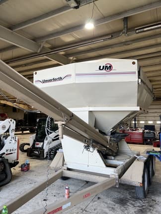 Image of Unverferth 3750 Image 1