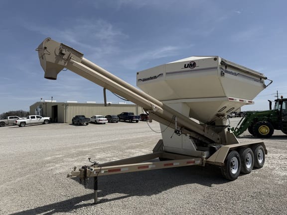 Main image Unverferth 3750