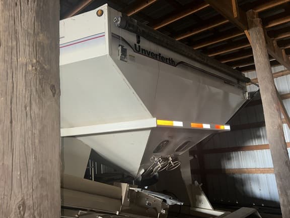 Image of Unverferth 3750 equipment image 4