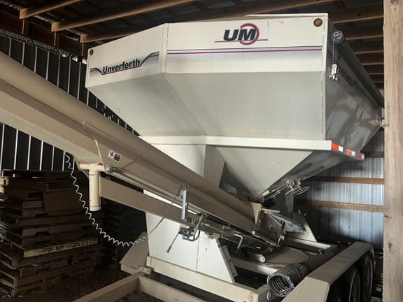 Image of Unverferth 3750 equipment image 1