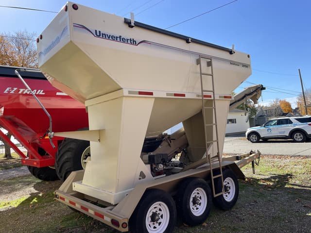 Image of Unverferth 3750 equipment image 2