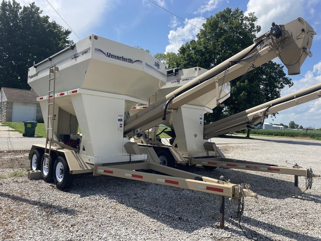 Image of Unverferth 3750 Primary image