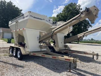 Main image Unverferth 3750