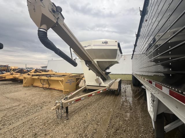 Image of Unverferth 3750 equipment image 1