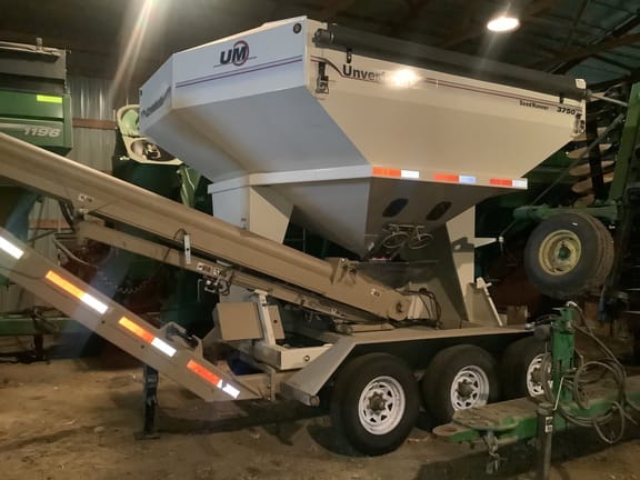 Main image Unverferth 3750