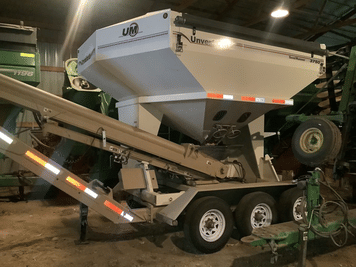 Main image Unverferth 3750