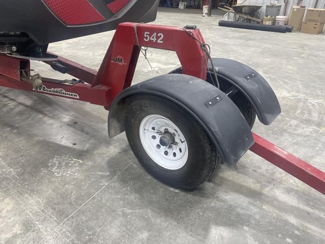 Image of Unverferth Roadrunner 542 equipment image 1