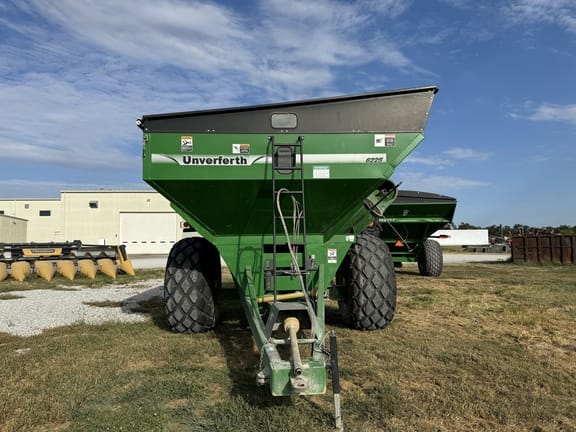 Main image Unverferth 6225