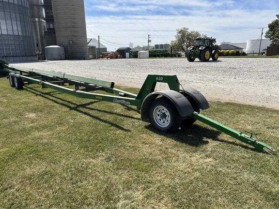 Image of Unverferth Roadrunner 630 equipment image 1