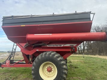 Main image Unverferth 7250