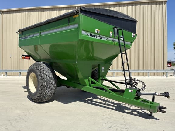 Image of Unverferth 8250 Primary image