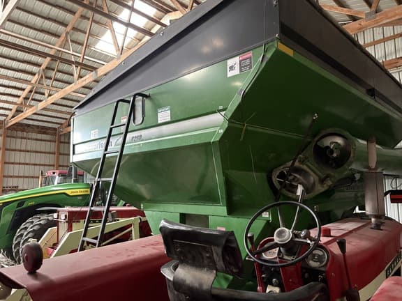 Image of Unverferth 8250 equipment image 2