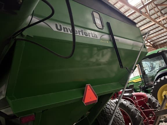 Image of Unverferth 8250 equipment image 1