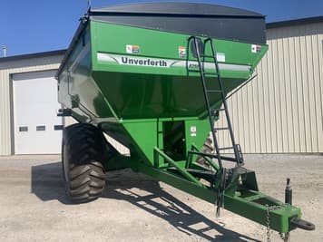 Main image Unverferth 8250