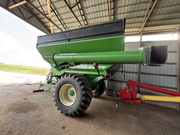 2010 Unverferth 8250 Equipment Image0