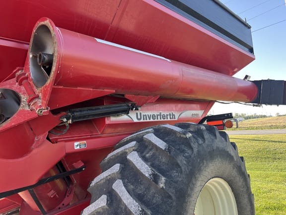 2010 Unverferth 9250 Equipment Image0