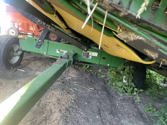 Main image Unverferth HT25