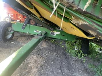 Main image Unverferth HT25