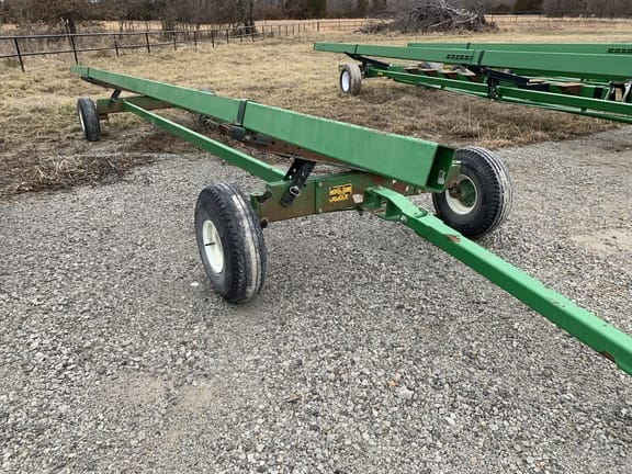 Main image Unverferth HT30