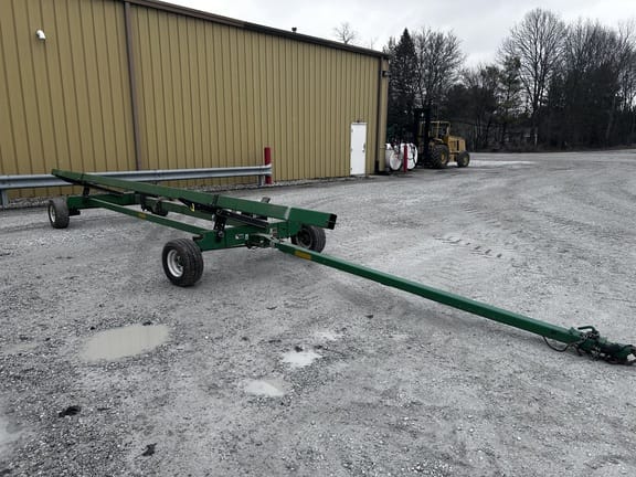 2010 Unverferth HT25 Equipment Image0