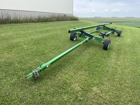 Main image Unverferth HT25