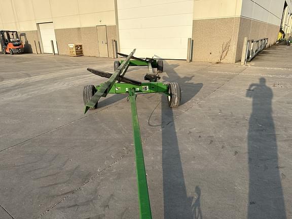 2010 Unverferth HT25 Equipment Image0