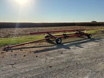 Main image Unverferth HT25