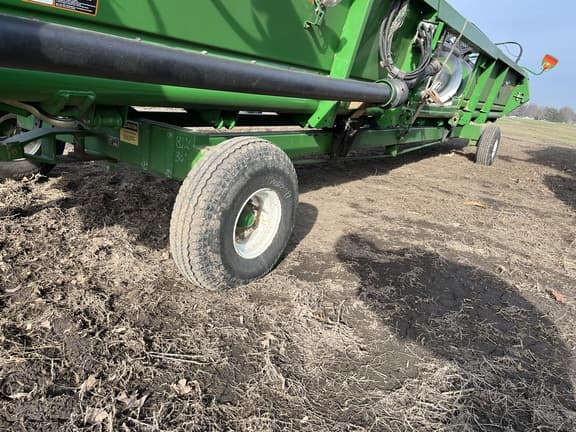 Image of Unverferth HT30 equipment image 3