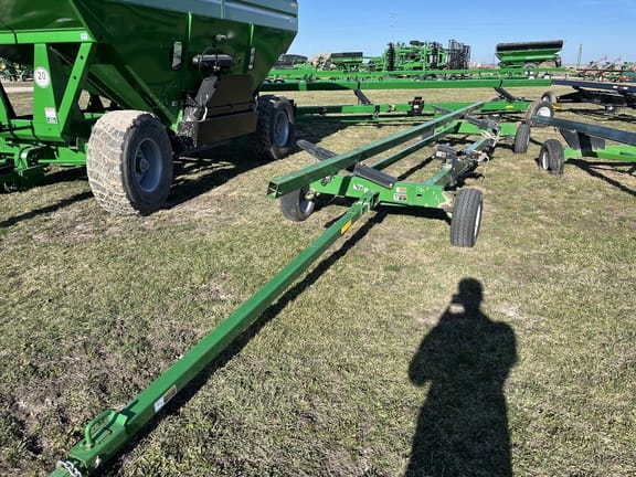 Main image Unverferth HT30