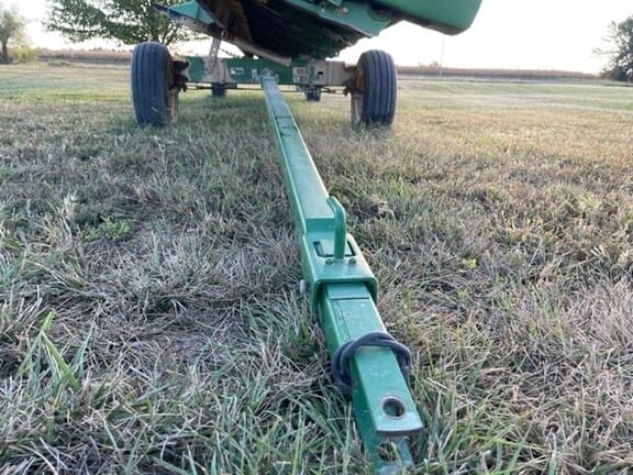 Main image Unverferth HT30