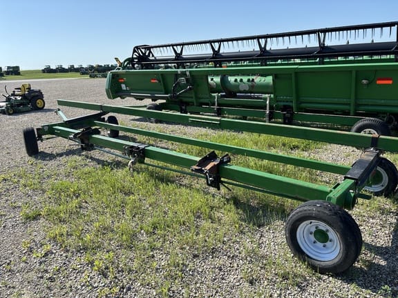 2010 Unverferth HT36 Equipment Image0