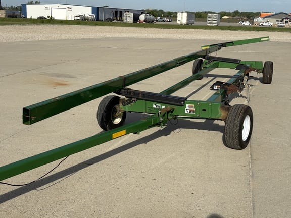 2010 Unverferth HT36 Equipment Image0