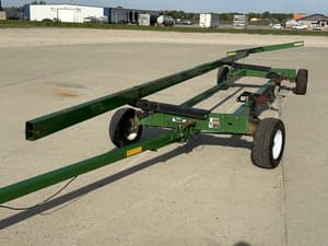 2010 Unverferth HT36 Image