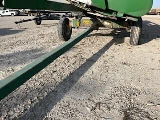 Main image Unverferth HT36