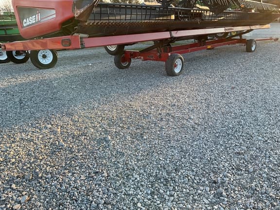 Image of Unverferth HT36 equipment image 3