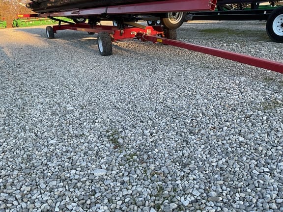 2010 Unverferth HT36 Equipment Image0