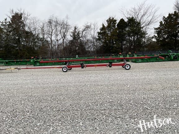 Image of Unverferth HT36 equipment image 4